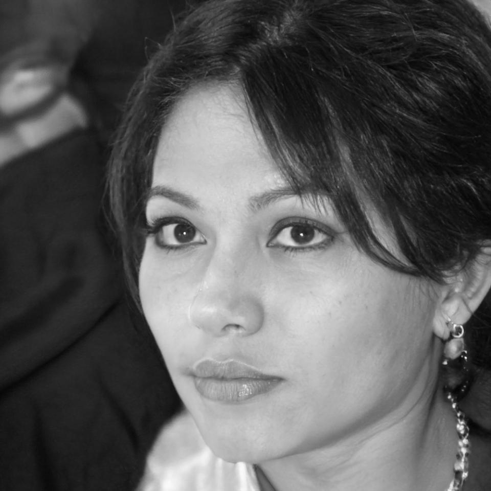 Valeria Castañeda, Directora de Estrategia Financiera