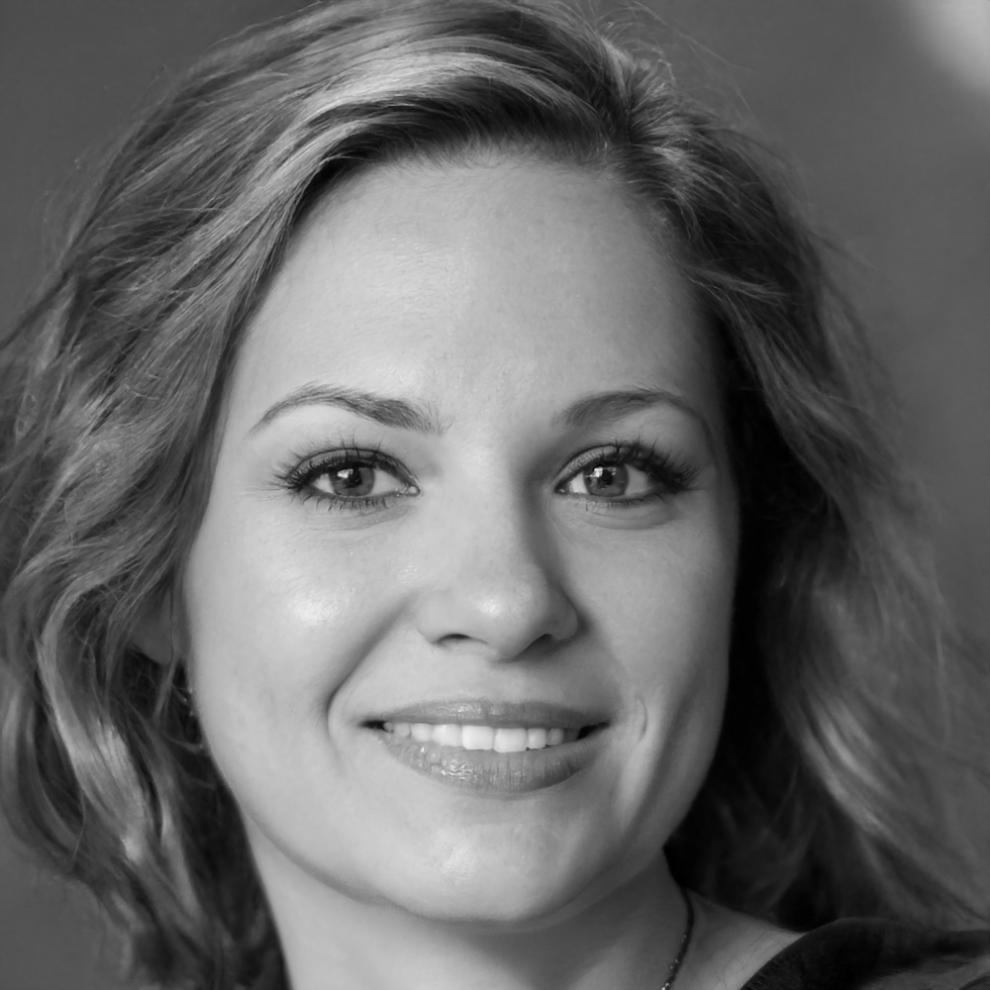 Cristina Ruiz, experta en control presupuestario