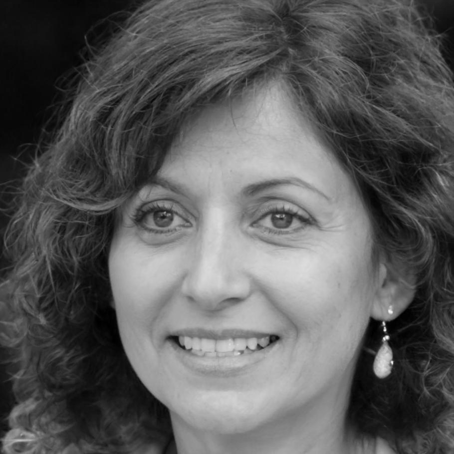 Patricia Herrera, consultora en planificación financiera